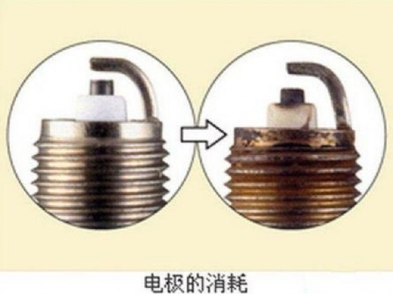 怎样判断火花塞该换了