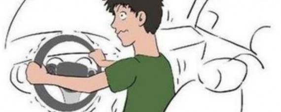 车抖动是什么原因
