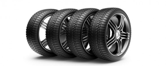 车子轮胎多久换一次