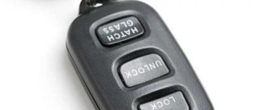 车遥控器没电了怎么办