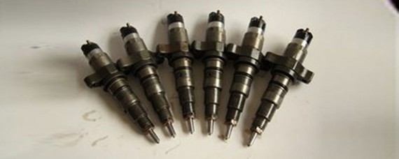 柴油电喷油嘴坏前征兆