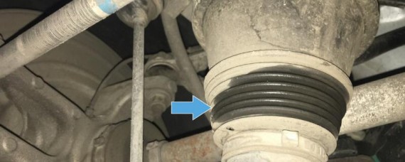 减震器漏油需要更换吗