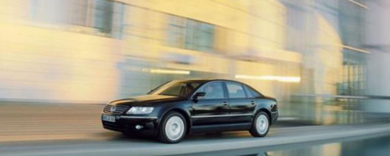 大众100万左右的车