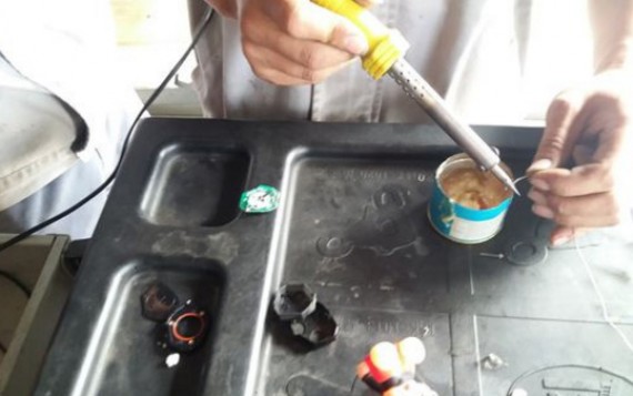 车钥匙坏了怎么办