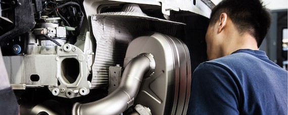 发动机内部清洗剂害处