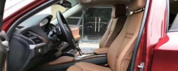 车门换过买车贬值多少