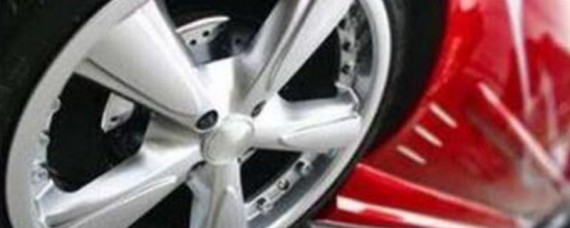 轮胎多长时间换一次