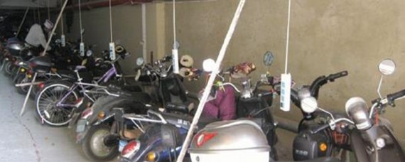 电瓶车没电了怎么办