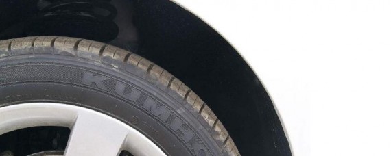 轮胎寿命一般几年