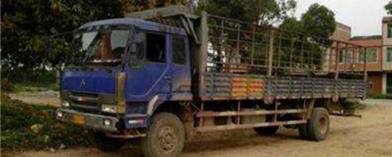 货车增压机坏了的表现