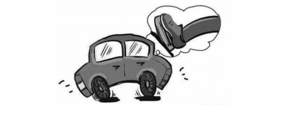 刹车片要四个一起换吗