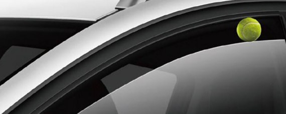 汽车窗户玻璃升降不灵