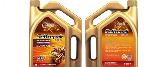 柴油机油和汽油机油的区别是什么
