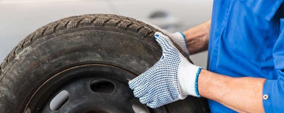 防爆胎爆了还能开多久