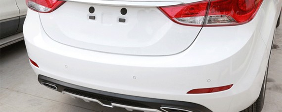 车尾字标扣掉保险拒赔吗