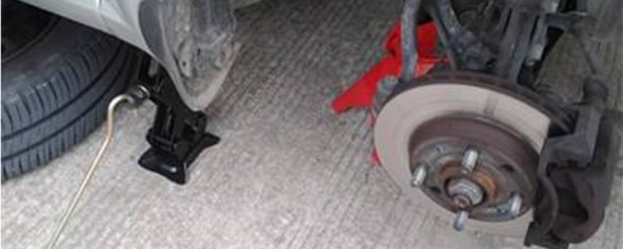 排气刹的正确用法是什么