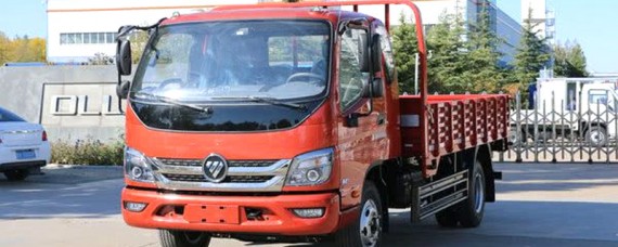 现在能买到国六的轻卡吗