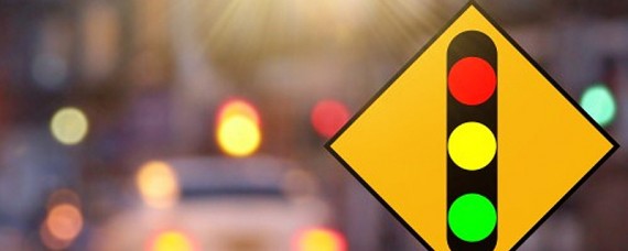 车闯红灯扣多少分