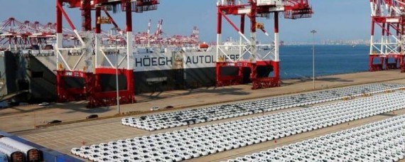 天津进口车为什么便宜