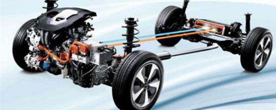 油电混合车能上新能源牌照吗