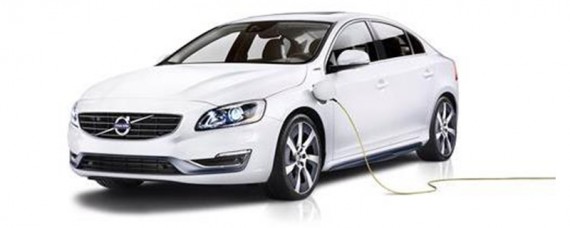 油电混合汽车上什么牌照