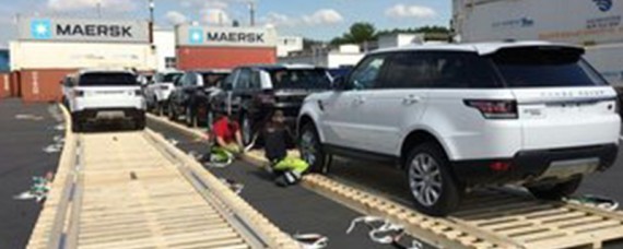 平行进口车可以去4s店保养吗