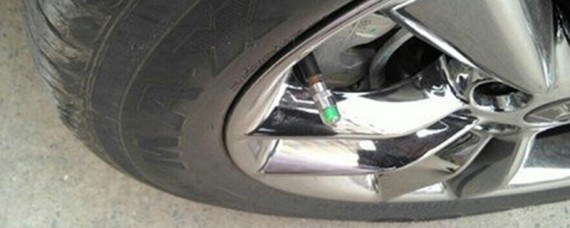 suv轮胎气压3.0可以吗