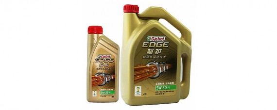 5w30机油适合什么车