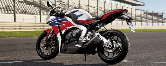 cbr1000几个版本