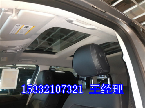 天津港进口车降价消息 17款GLS450美规车手