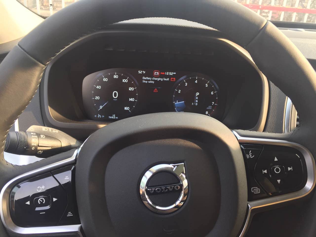 美规 2016款 沃尔沃XC90