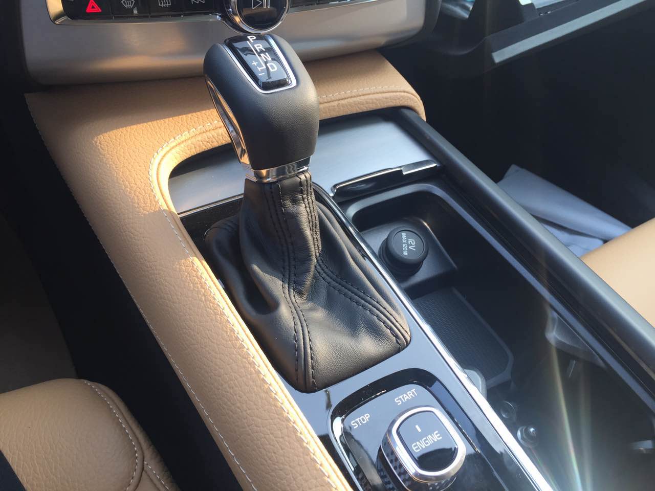 美规 2016款 沃尔沃XC90