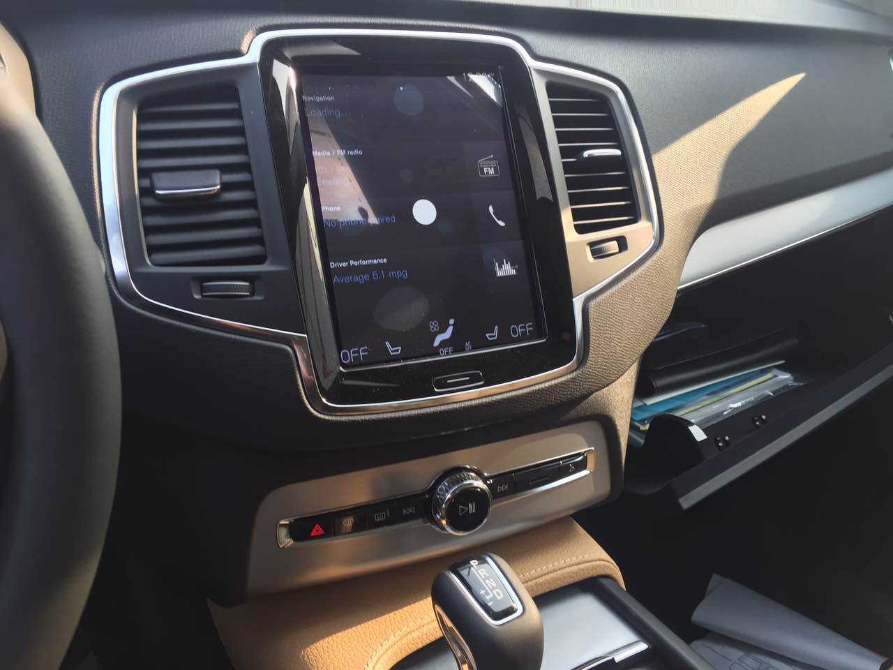 美规 2016款 沃尔沃XC90